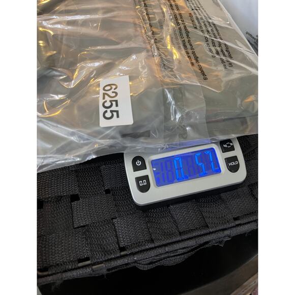 511 Tactical Button Down Shirt S Office Outdoor Hike Travel Performance Utility - Picture 14 of 14